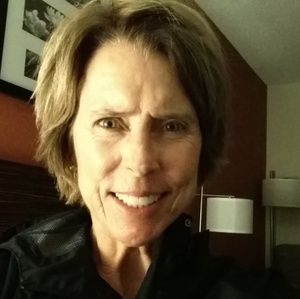 Meet your Posher, Terry